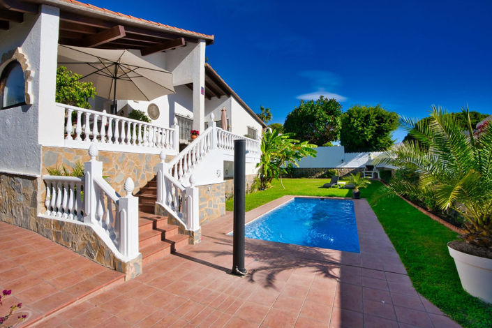 Image No.17-4 Bed Villa for sale