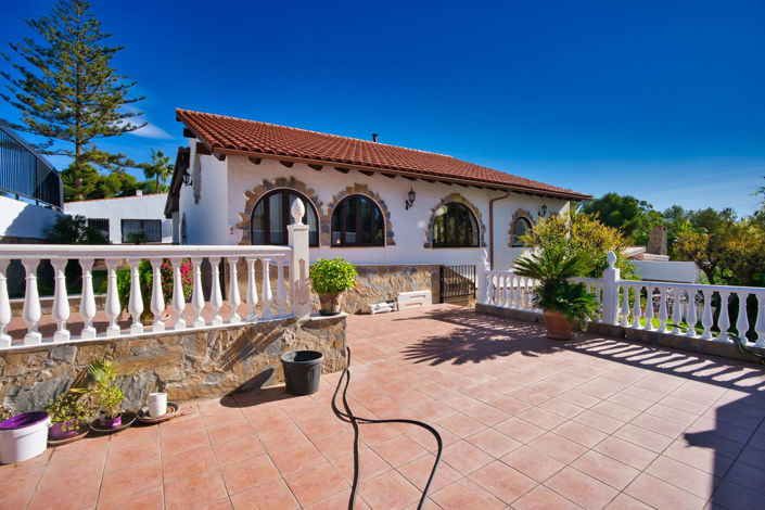 Image No.21-4 Bed Villa for sale