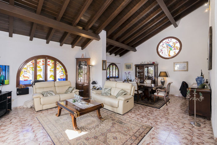 Image No.8-4 Bed Villa for sale