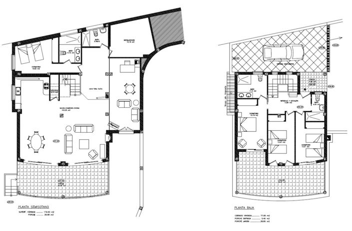 Image No.40-4 Bed Villa for sale