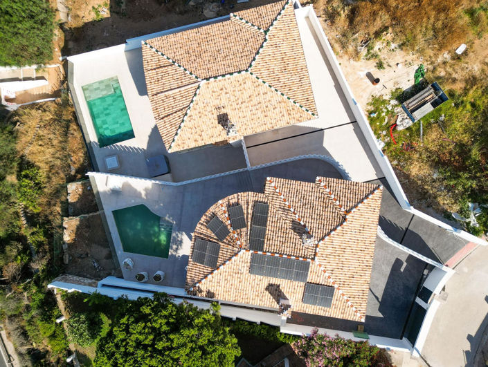 Image No.36-3 Bed Villa for sale