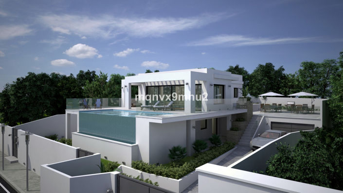 Image No.7-3 Bed Villa for sale