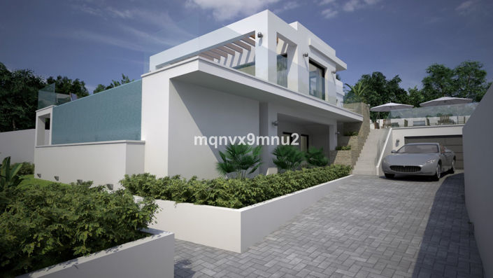Image No.9-3 Bed Villa for sale