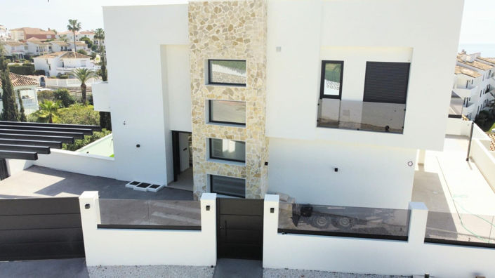 Image No.6-Villa de 3 chambres à vendre à Riviera del Sol