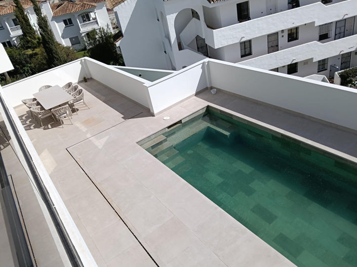 Image No.8-Villa de 3 chambres à vendre à Riviera del Sol