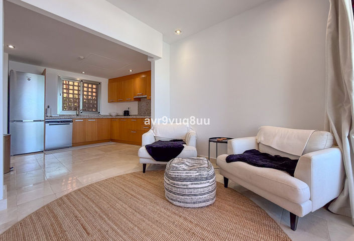 Image No.7-Maison de ville de 4 chambres à vendre à Riviera del Sol