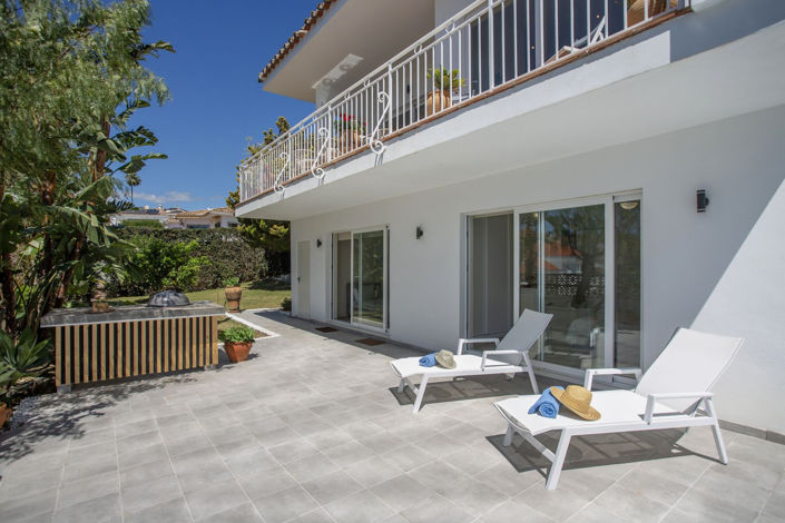 Image No.15-Villa de 3 chambres à vendre à Riviera del Sol