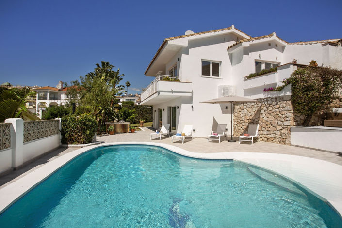 Image No.24-Villa de 3 chambres à vendre à Riviera del Sol