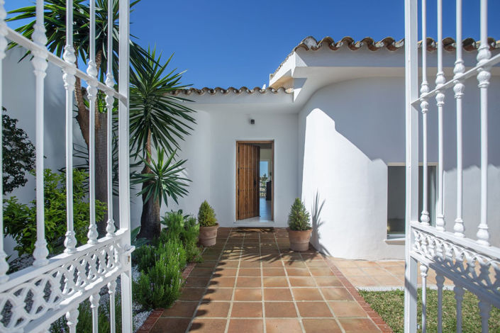 Image No.26-Villa de 3 chambres à vendre à Riviera del Sol