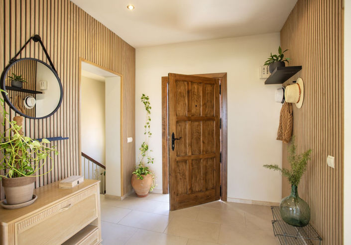 Image No.4-Villa de 3 chambres à vendre à Riviera del Sol