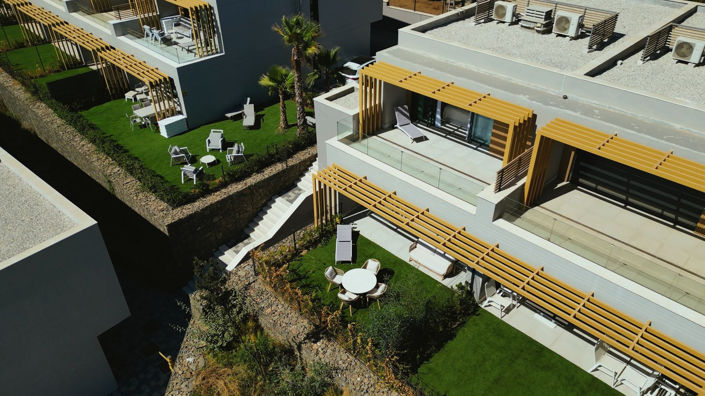 Image No.3-4 Bed Townhouse for sale