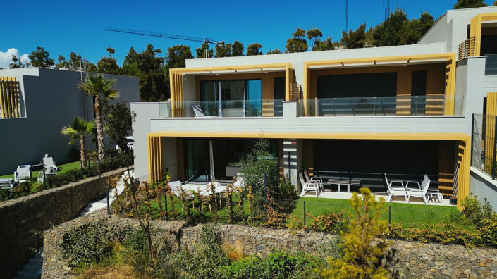 Image No.4-4 Bed Townhouse for sale
