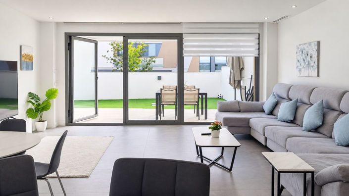 Image No.3-3 Bed Townhouse for sale