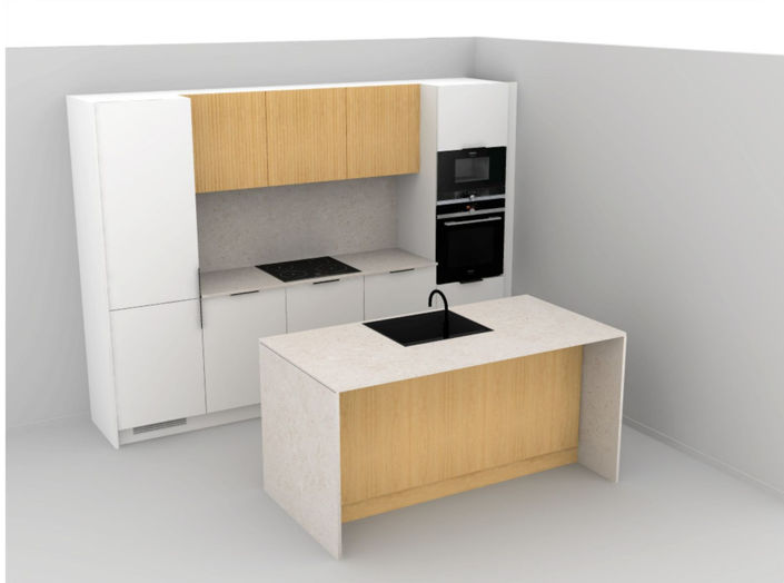 Image No.12-3 Bed Apartment for sale