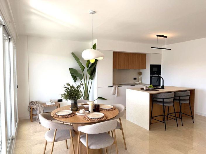 Image No.2-Appartement de 3 chambres à vendre à Riviera del Sol