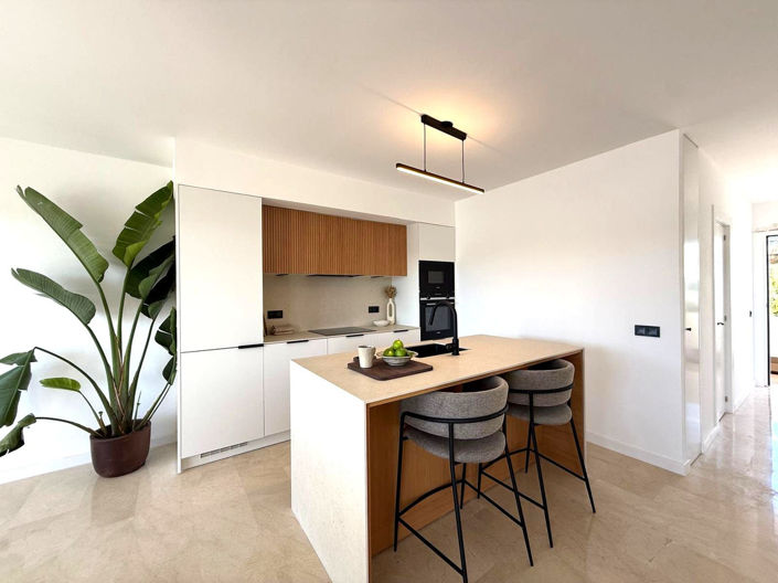 Image No.24-Appartement de 3 chambres à vendre à Riviera del Sol