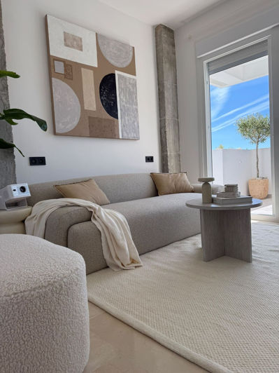 Image No.28-Appartement de 3 chambres à vendre à Riviera del Sol