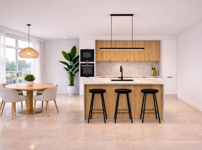 Image No.3-3 Bed Apartment for sale