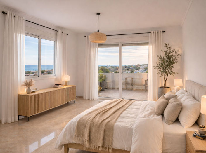 Image No.4-3 Bed Apartment for sale