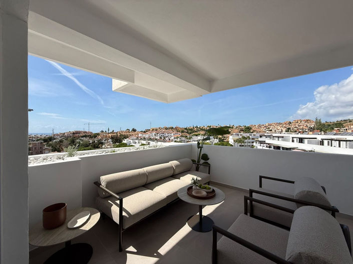 Image No.4-Appartement de 3 chambres à vendre à Riviera del Sol