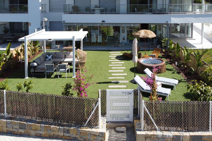 Image No.2-3 Bed Apartment for sale