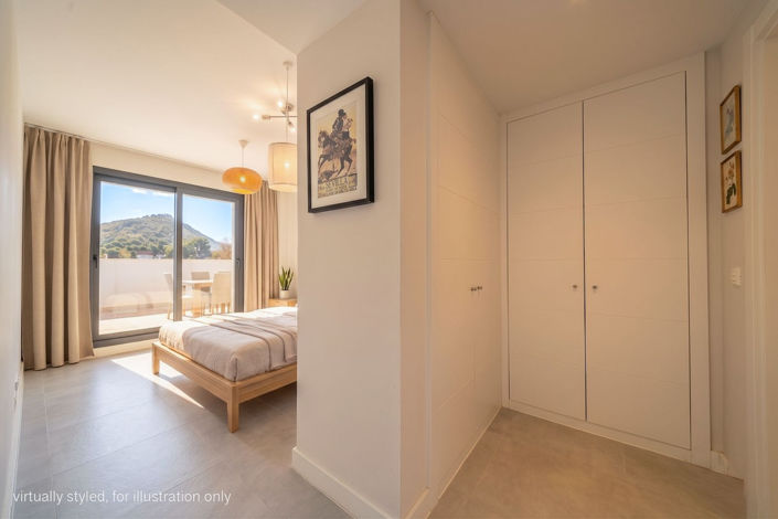 Image No.20-3 Bed Apartment for sale