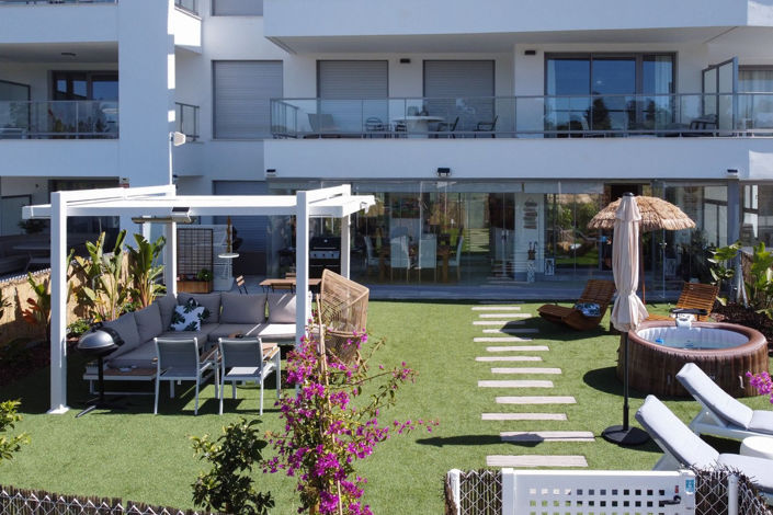 Image No.28-3 Bed Apartment for sale