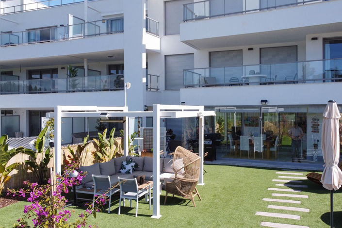 Image No.3-3 Bed Apartment for sale