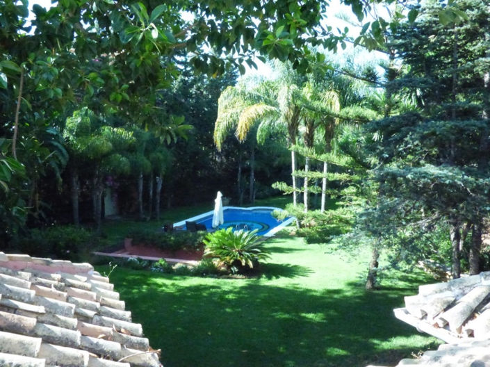 Image No.17-9 Bed Villa for sale