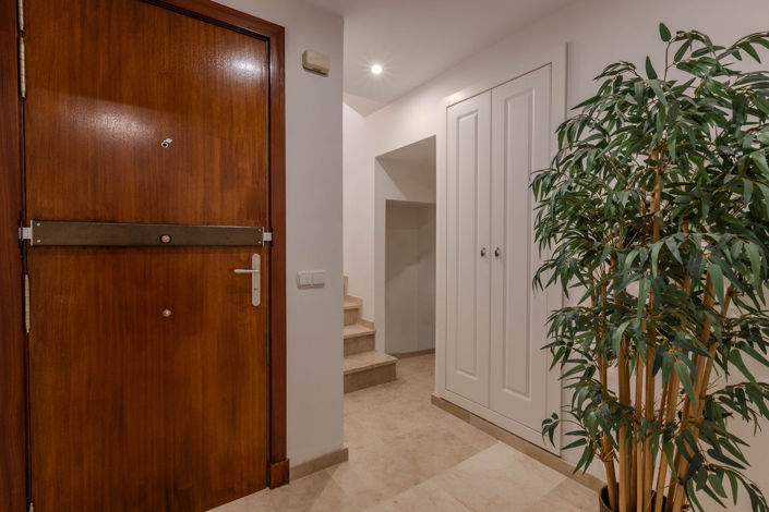 Image No.25-Appartement de 3 chambres à vendre à Calahonda