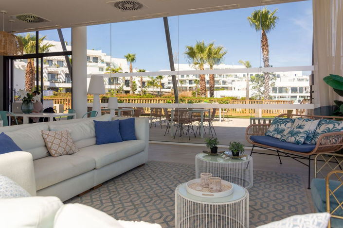 Image No.36-3 Bed Apartment for sale