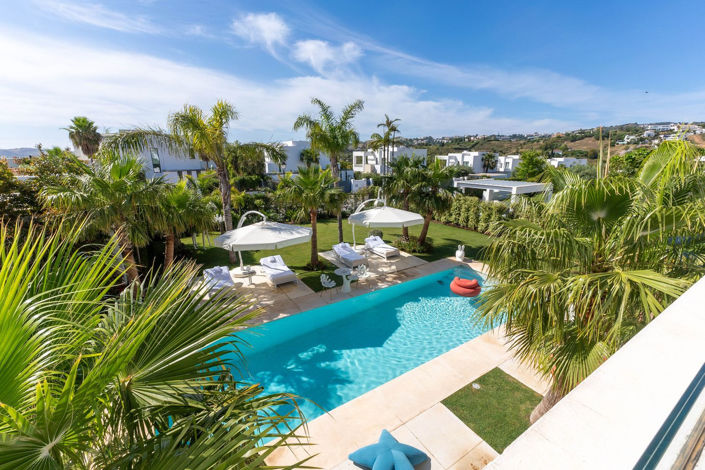 Image No.50-7 Bed Villa for sale
