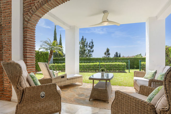 Image No.31-3 Bed Villa for sale