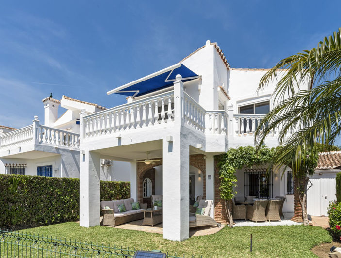 Image No.34-3 Bed Villa for sale