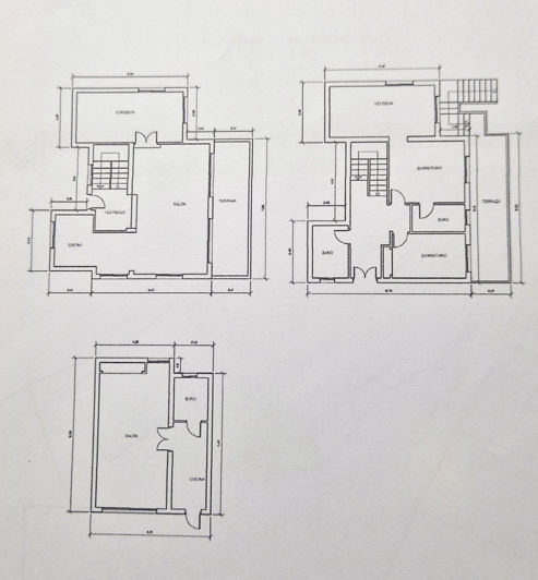 Image No.36-3 Bed Villa for sale