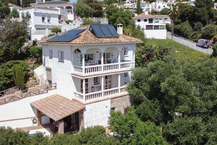 Image No.37-3 Bed Villa for sale