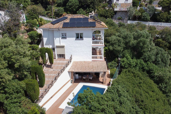 Image No.39-3 Bed Villa for sale