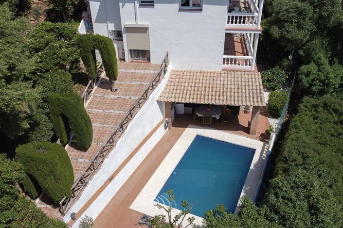 Image No.40-3 Bed Villa for sale