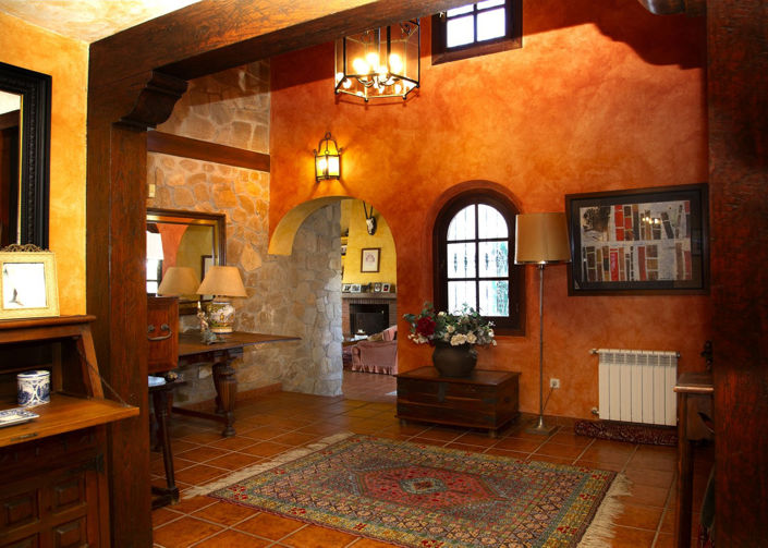 Image No.4-6 Bed Villa for sale
