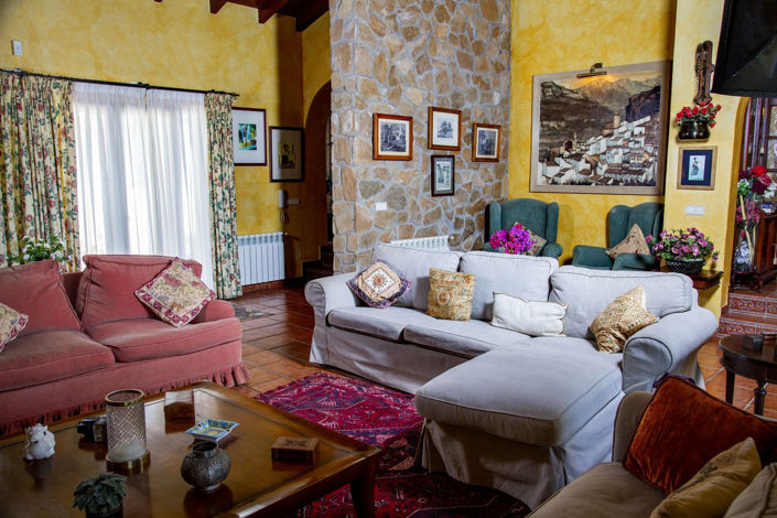 Image No.42-6 Bed Villa for sale