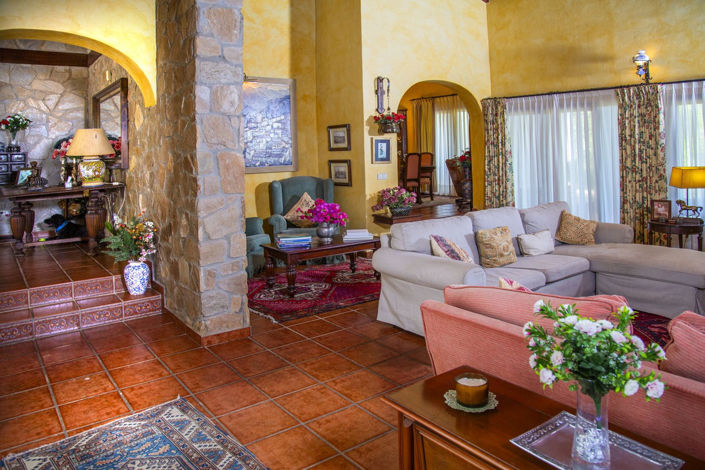Image No.45-6 Bed Villa for sale