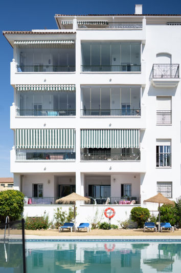 Image No.36-Appartement de 3 chambres à vendre à Miraflores