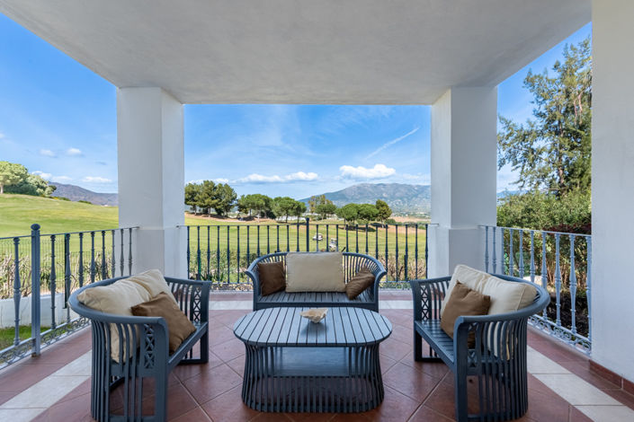 Image No.22-4 Bed Villa for sale