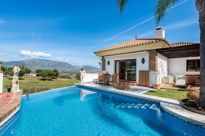 Image No.28-4 Bed Villa for sale