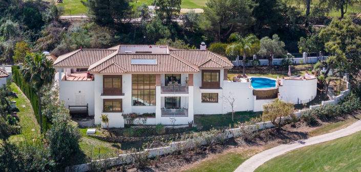 Image No.34-4 Bed Villa for sale