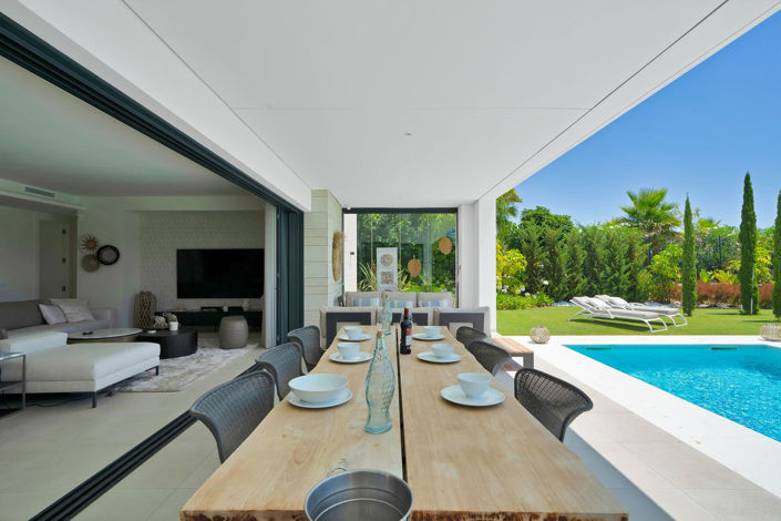 Image No.37-4 Bed Villa for sale
