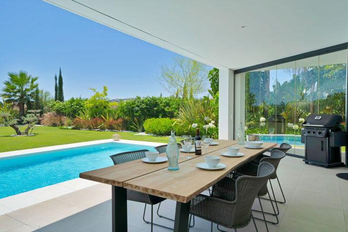 Image No.40-4 Bed Villa for sale