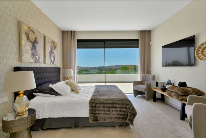 Image No.43-4 Bed Villa for sale