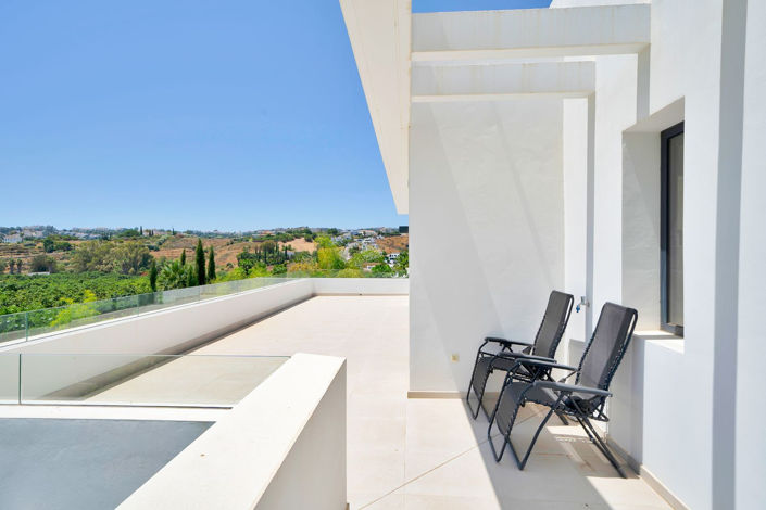 Image No.45-4 Bed Villa for sale