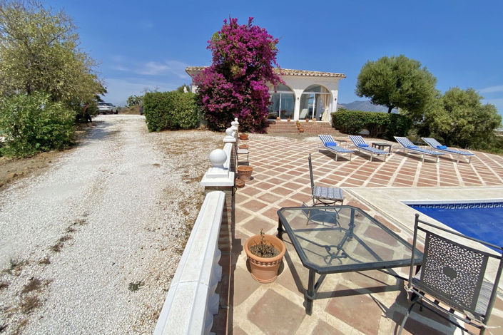 Image No.20-4 Bed Villa for sale